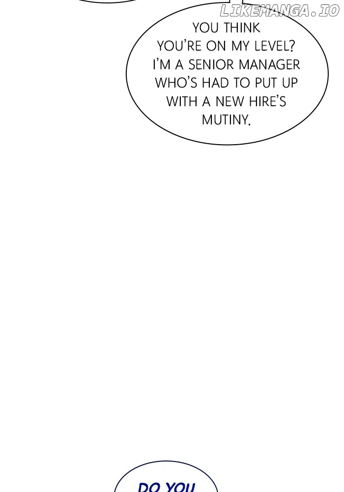 Newcomers Turn Low at Night chapter 34 page 30