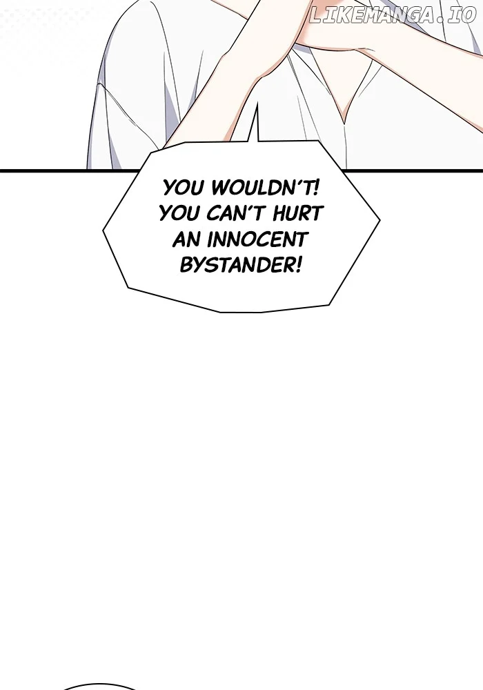 Newcomers Turn Low at Night chapter 34 page 36