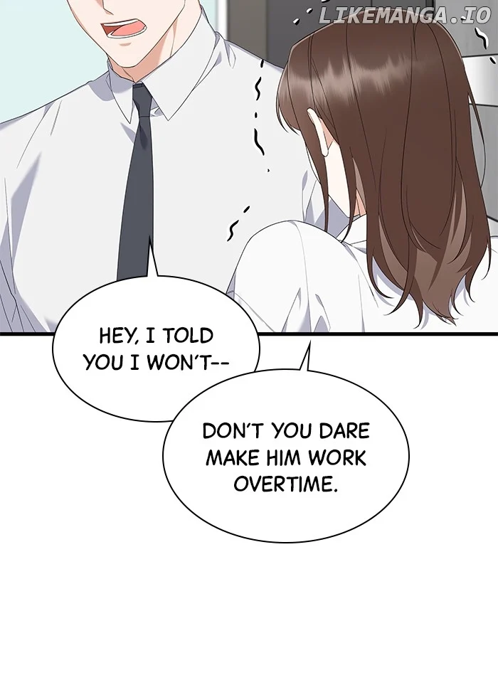 Newcomers Turn Low at Night chapter 34 page 39