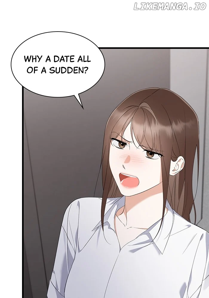 Newcomers Turn Low at Night chapter 34 page 5