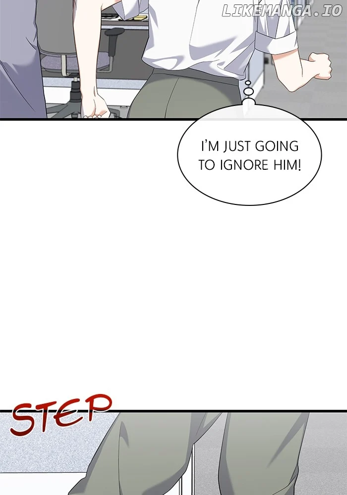 Newcomers Turn Low at Night chapter 34 page 50