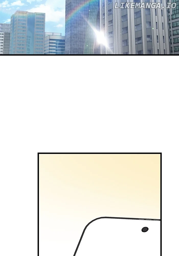 Newcomers Turn Low at Night chapter 34 page 55