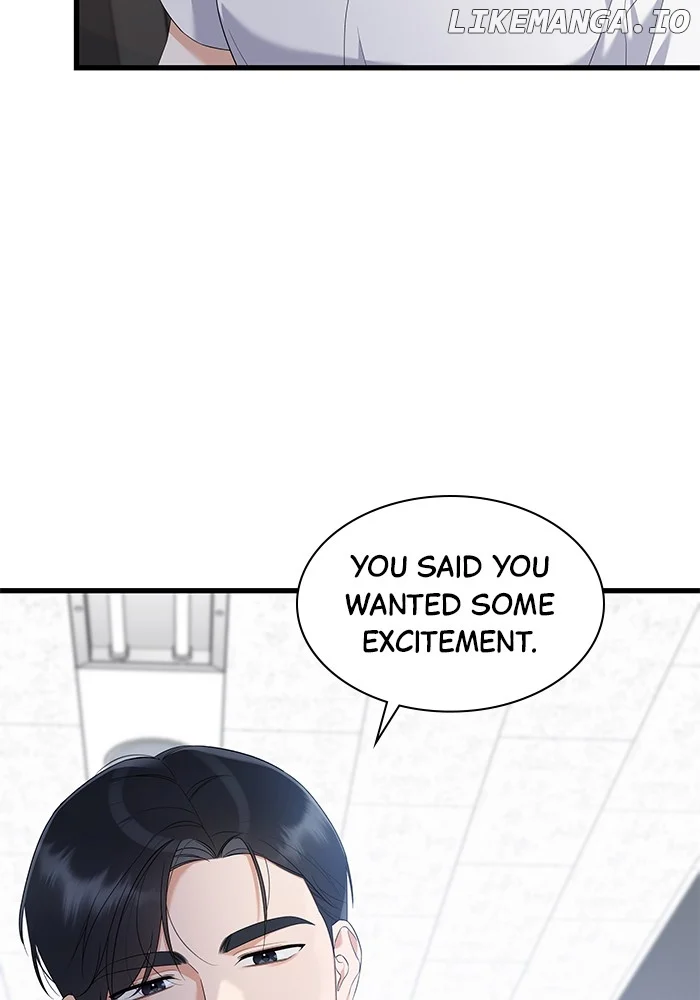 Newcomers Turn Low at Night chapter 34 page 6