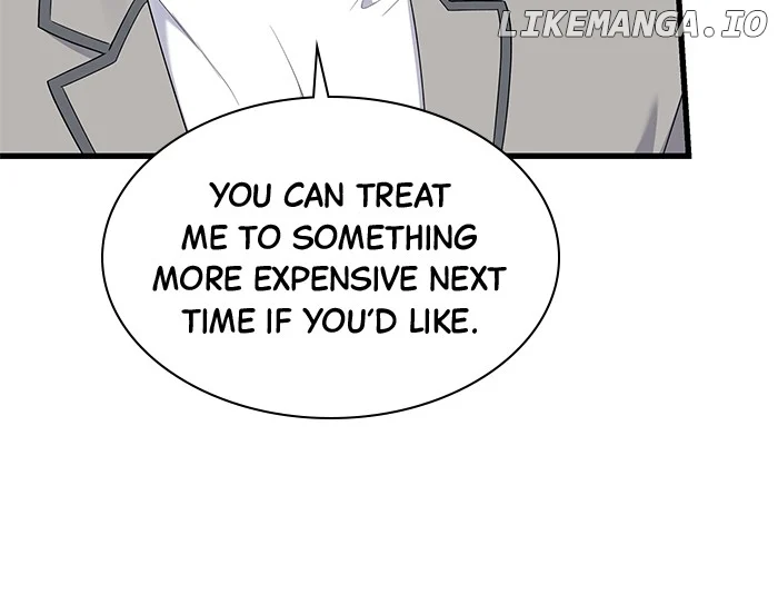 Newcomers Turn Low at Night chapter 34 page 91