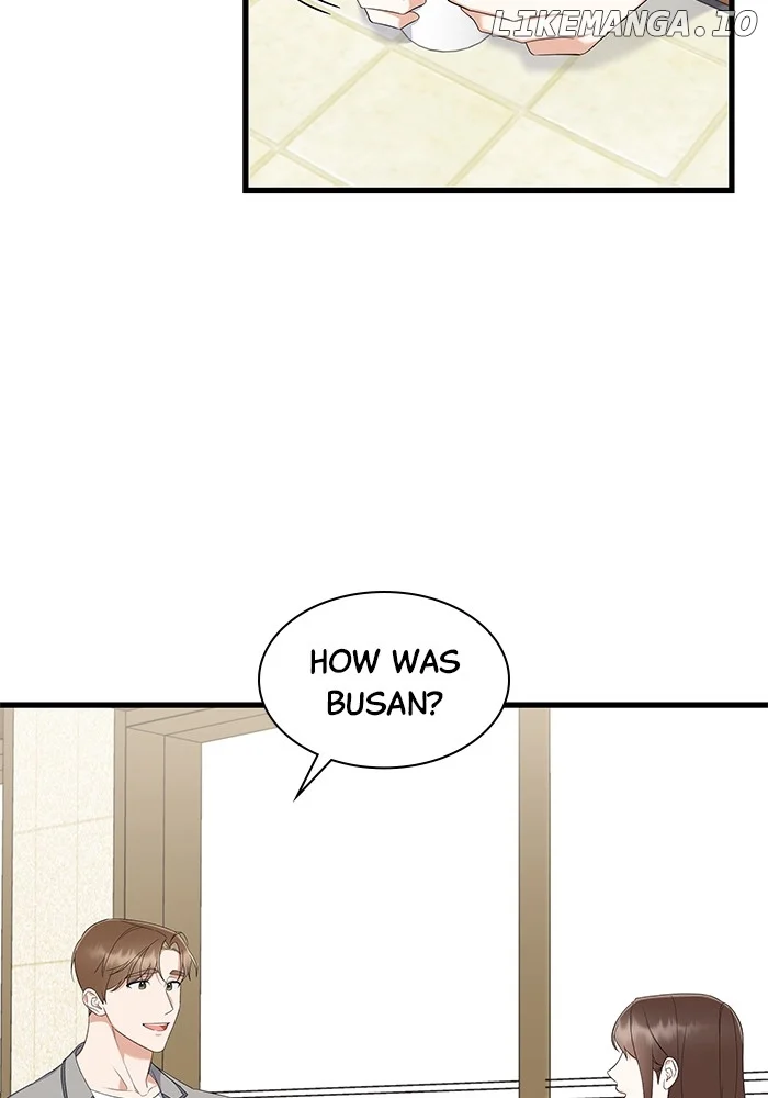 Newcomers Turn Low at Night chapter 34 page 97
