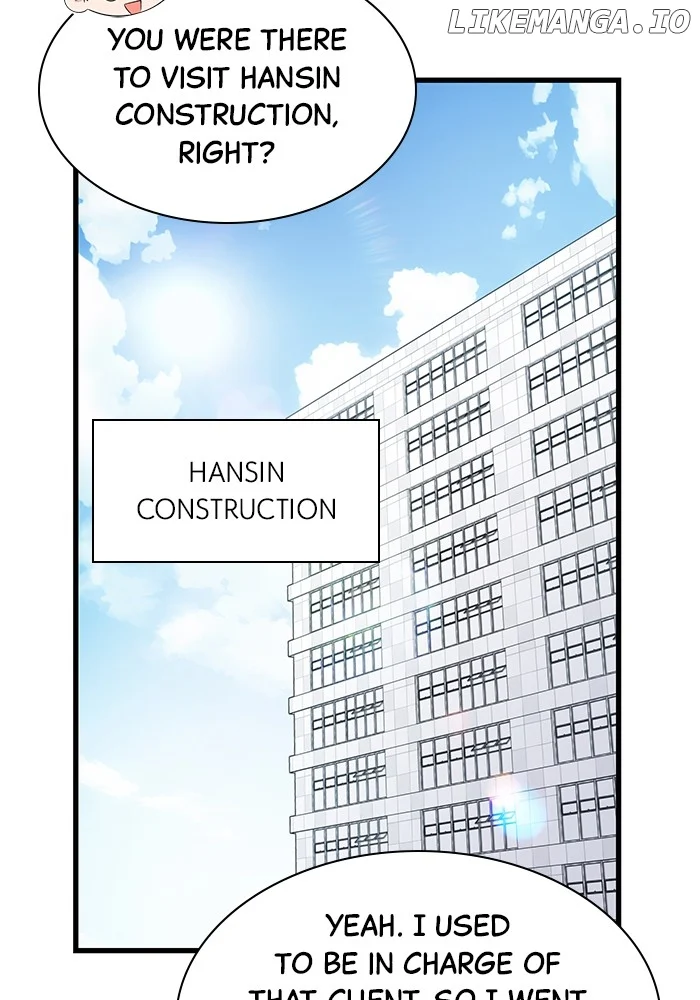 Newcomers Turn Low at Night chapter 34 page 99