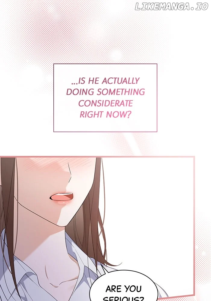 Newcomers Turn Low at Night chapter 35 page 109