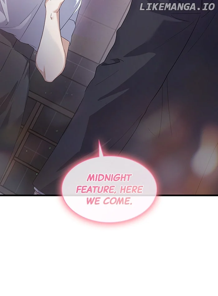 Newcomers Turn Low at Night chapter 35 page 114
