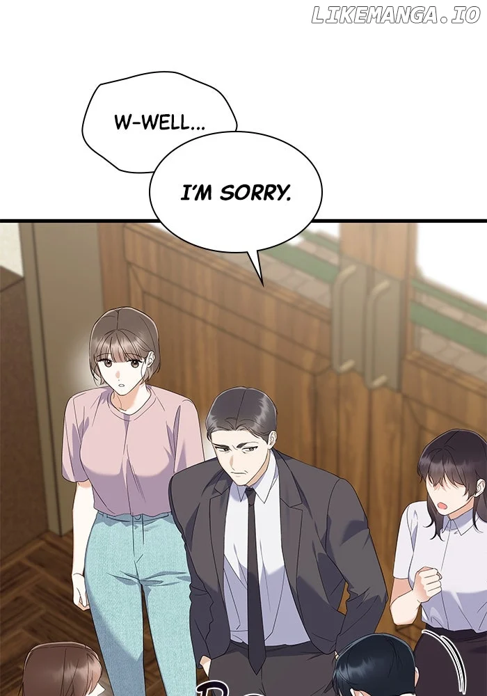 Newcomers Turn Low at Night chapter 35 page 14