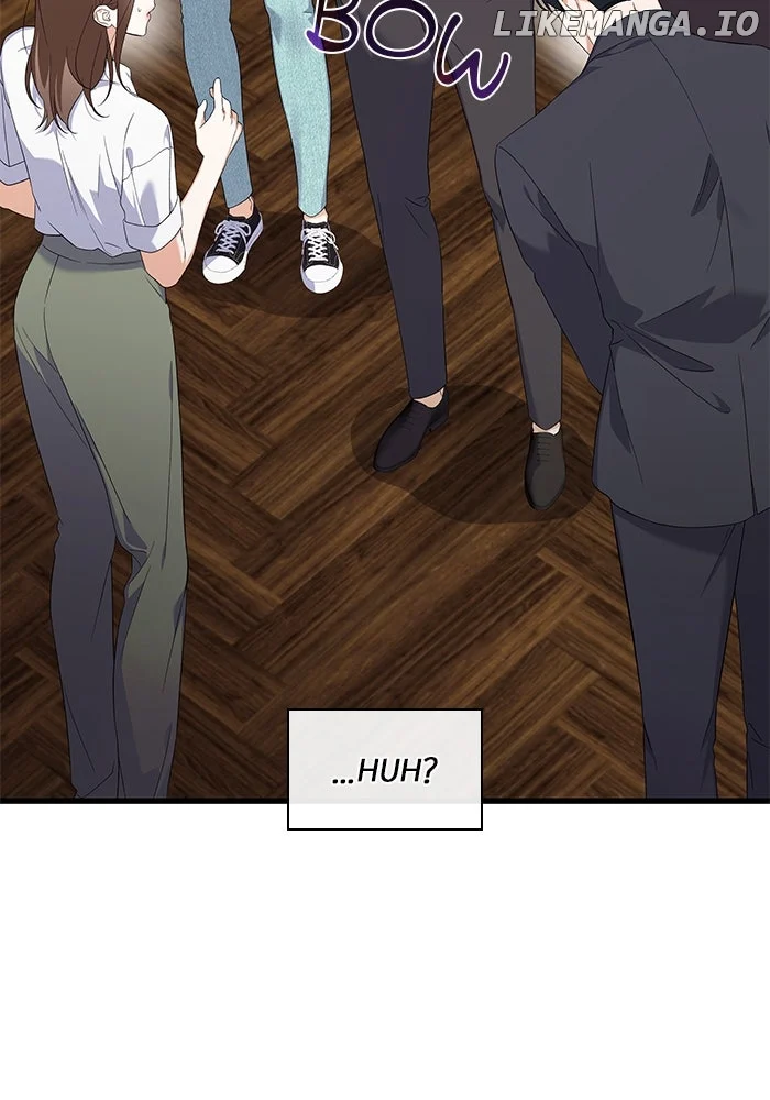 Newcomers Turn Low at Night chapter 35 page 15