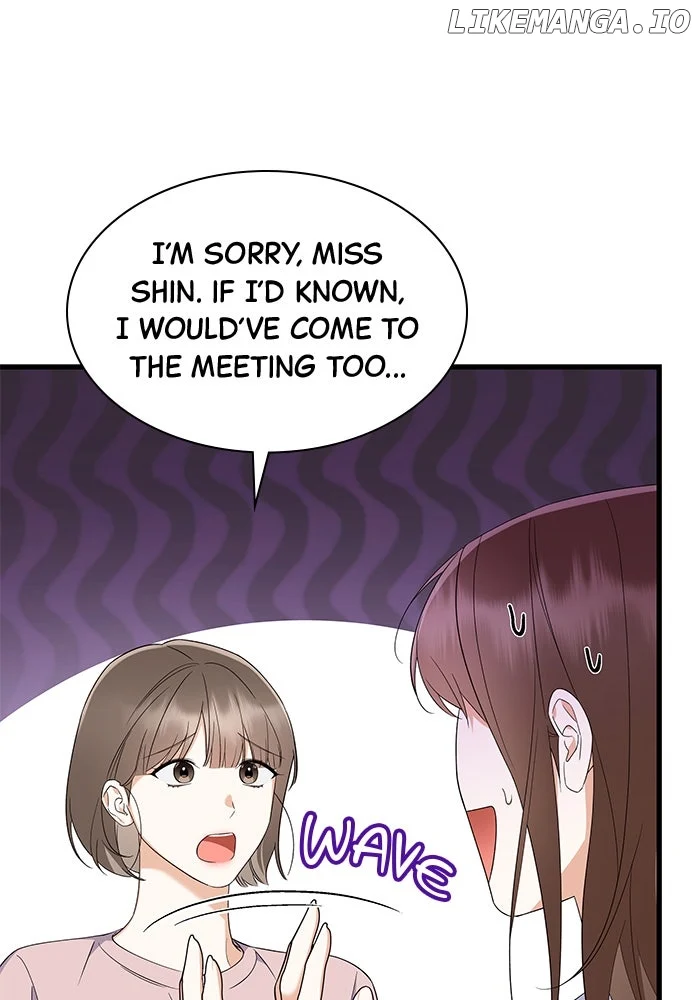 Newcomers Turn Low at Night chapter 35 page 20