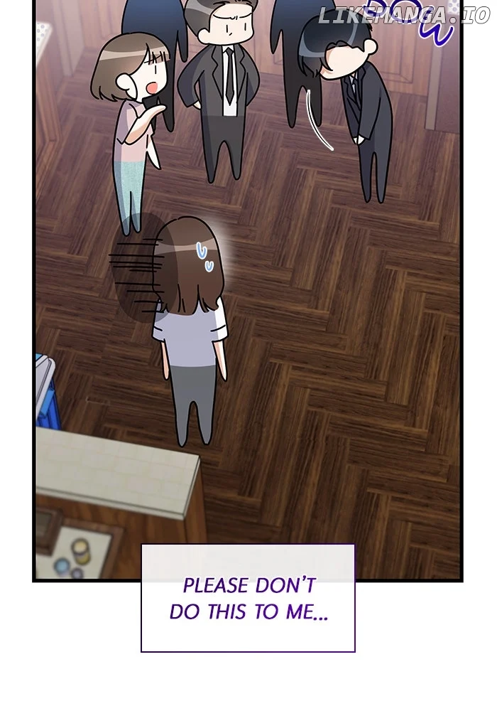 Newcomers Turn Low at Night chapter 35 page 26