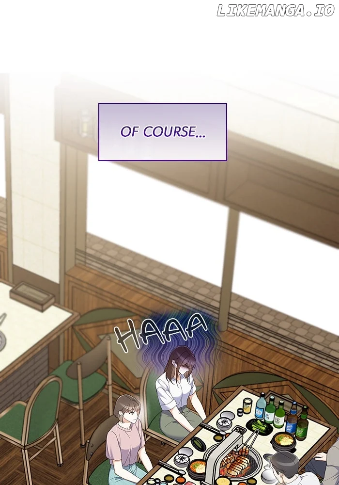 Newcomers Turn Low at Night chapter 35 page 30