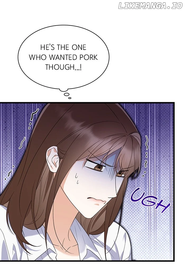 Newcomers Turn Low at Night chapter 35 page 38