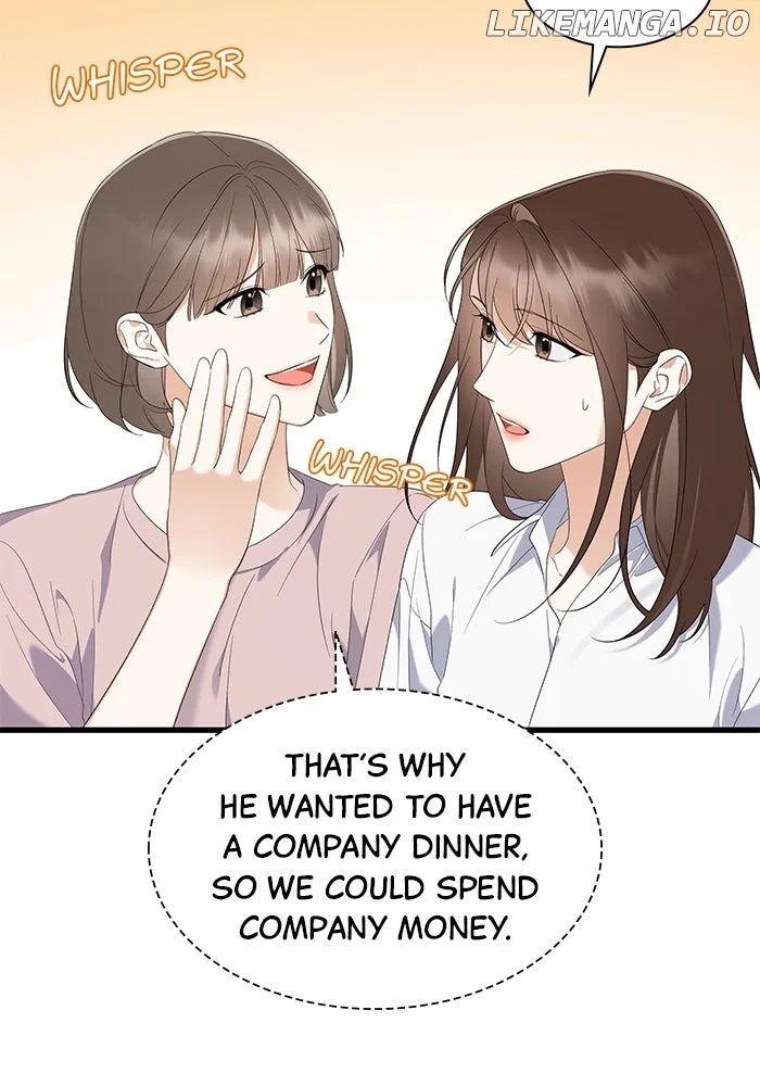 Newcomers Turn Low at Night chapter 35 page 46