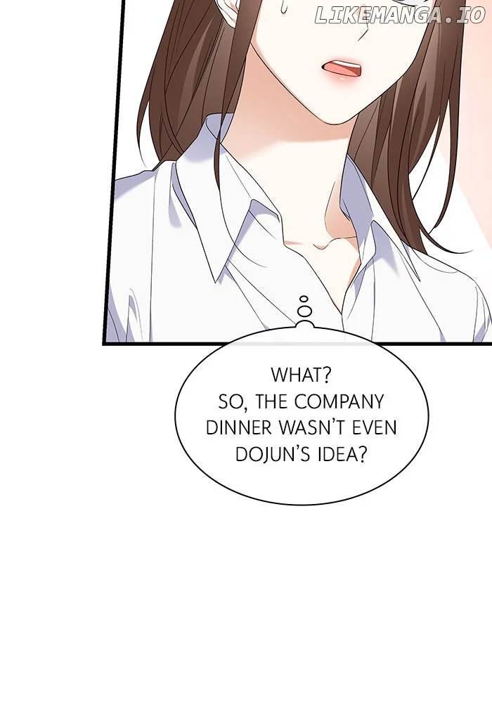 Newcomers Turn Low at Night chapter 35 page 48