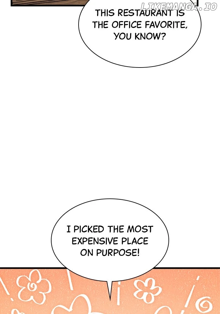 Newcomers Turn Low at Night chapter 35 page 52