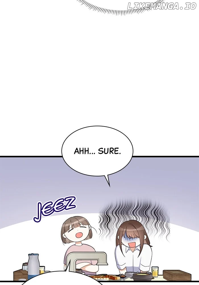 Newcomers Turn Low at Night chapter 35 page 54