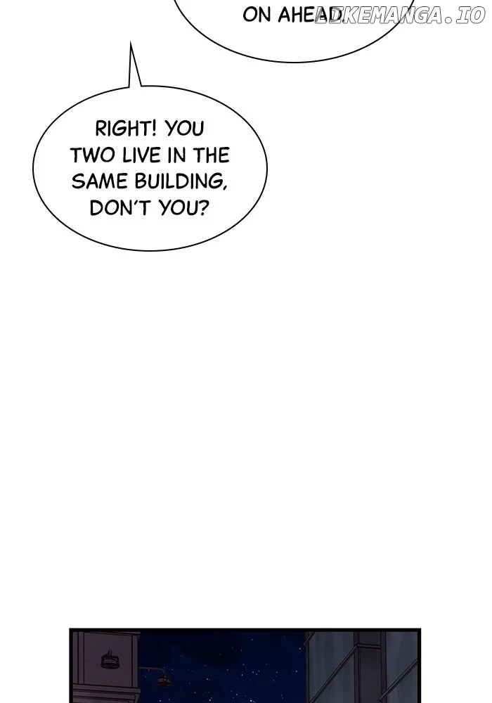 Newcomers Turn Low at Night chapter 35 page 73