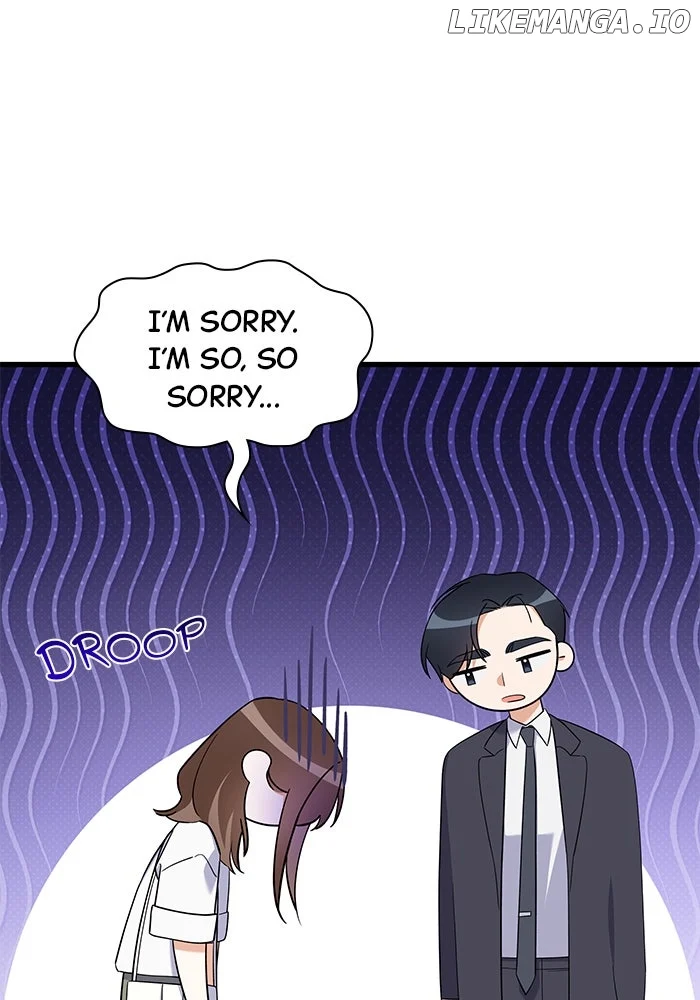 Newcomers Turn Low at Night chapter 35 page 82