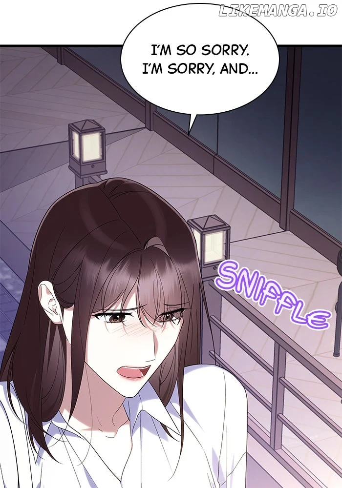 Newcomers Turn Low at Night chapter 35 page 84