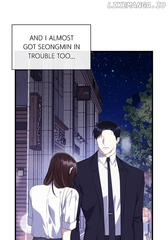 Newcomers Turn Low at Night chapter 35 page 87