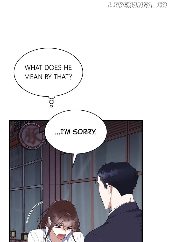 Newcomers Turn Low at Night chapter 35 page 90