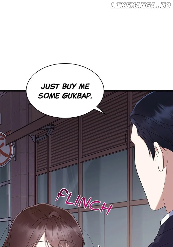 Newcomers Turn Low at Night chapter 35 page 93