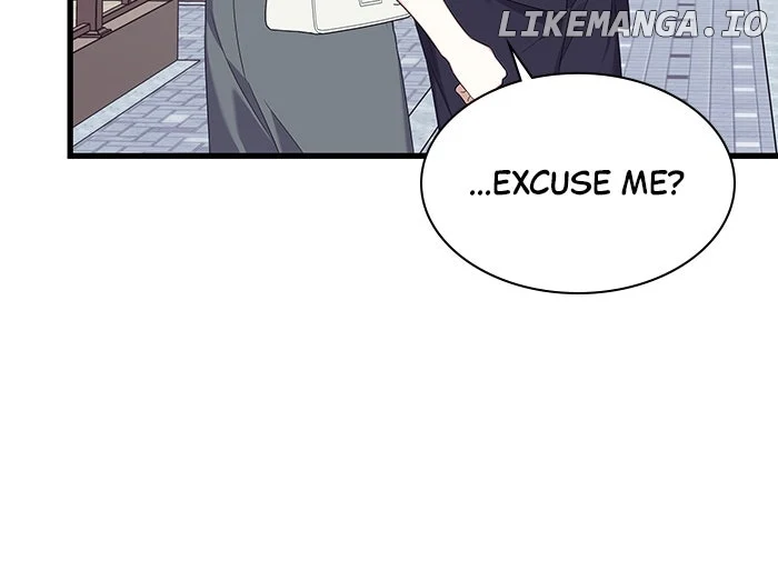 Newcomers Turn Low at Night chapter 35 page 96