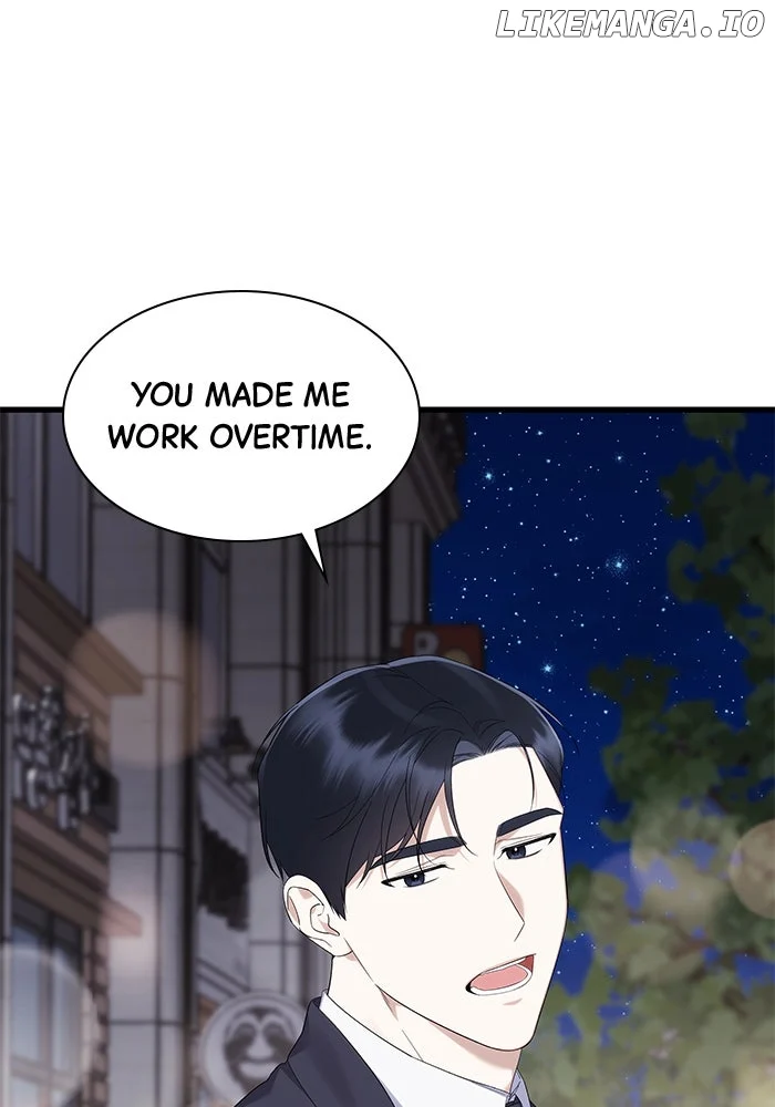 Newcomers Turn Low at Night chapter 35 page 97