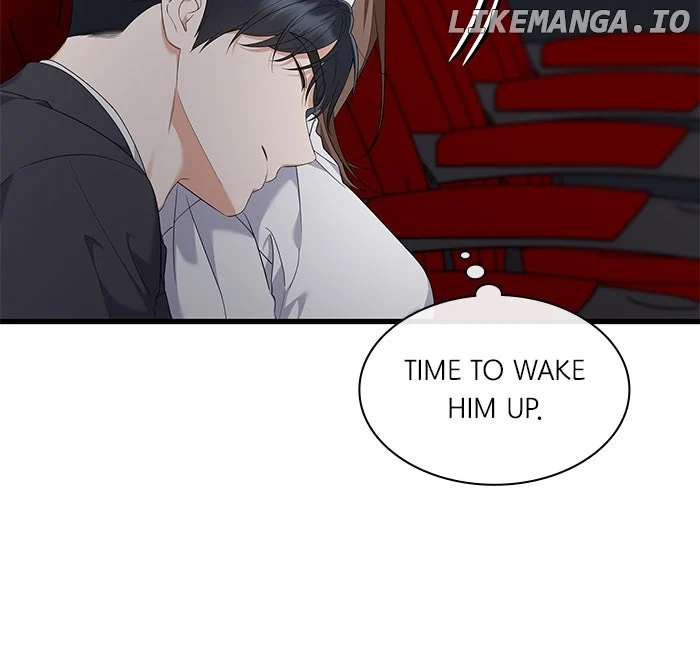 Newcomers Turn Low at Night chapter 36 page 102