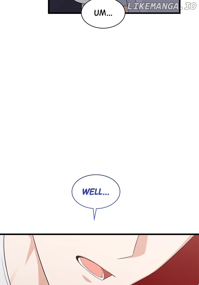 Newcomers Turn Low at Night chapter 36 page 104