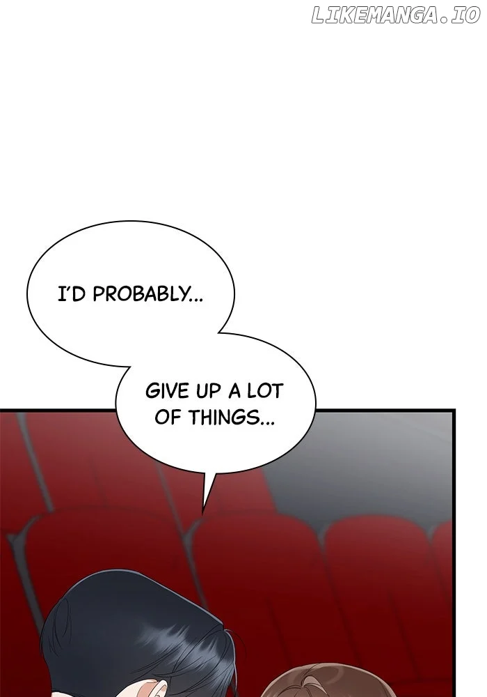 Newcomers Turn Low at Night chapter 36 page 106