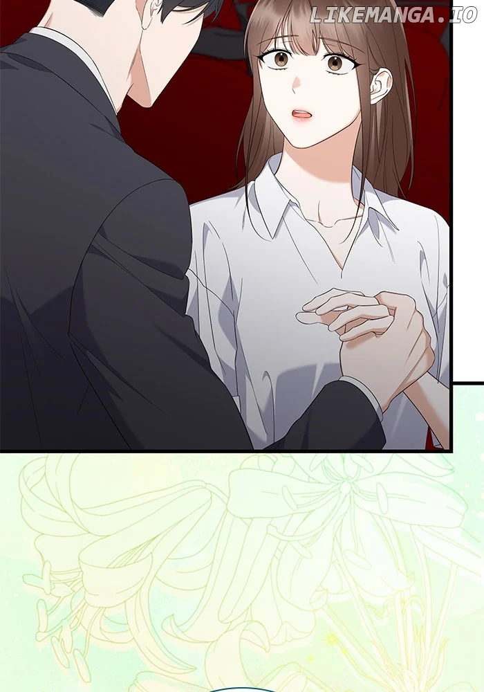 Newcomers Turn Low at Night chapter 36 page 107