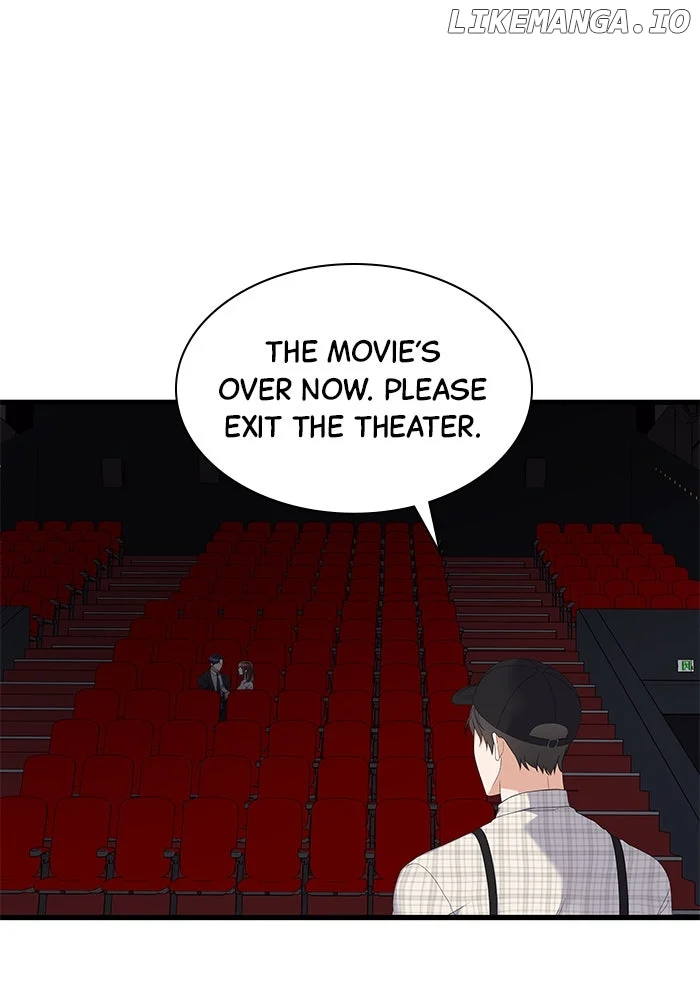 Newcomers Turn Low at Night chapter 36 page 112