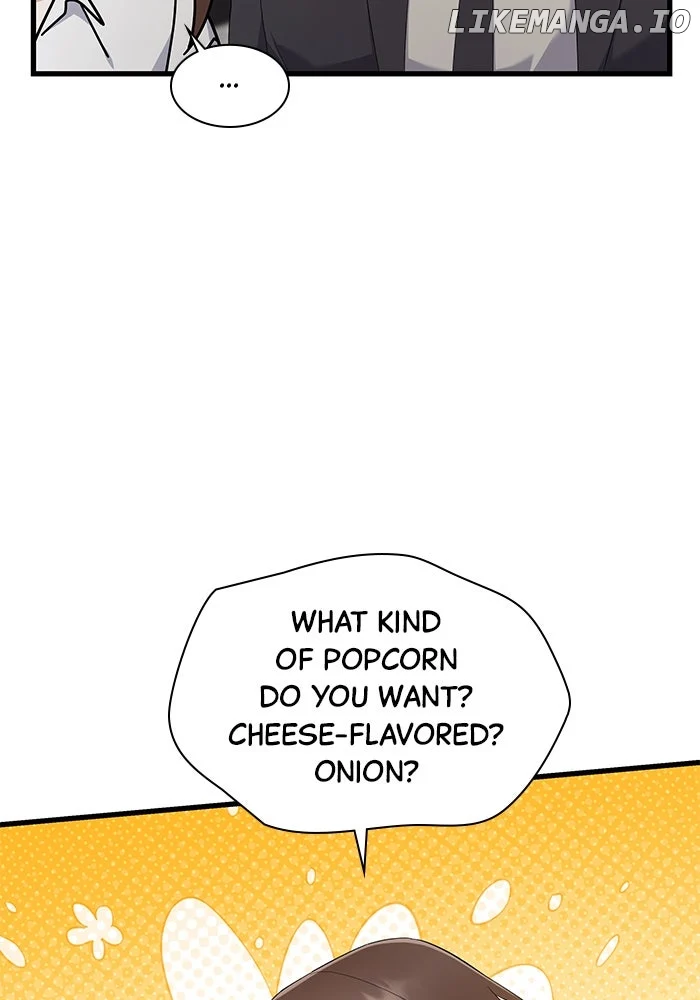 Newcomers Turn Low at Night chapter 36 page 16