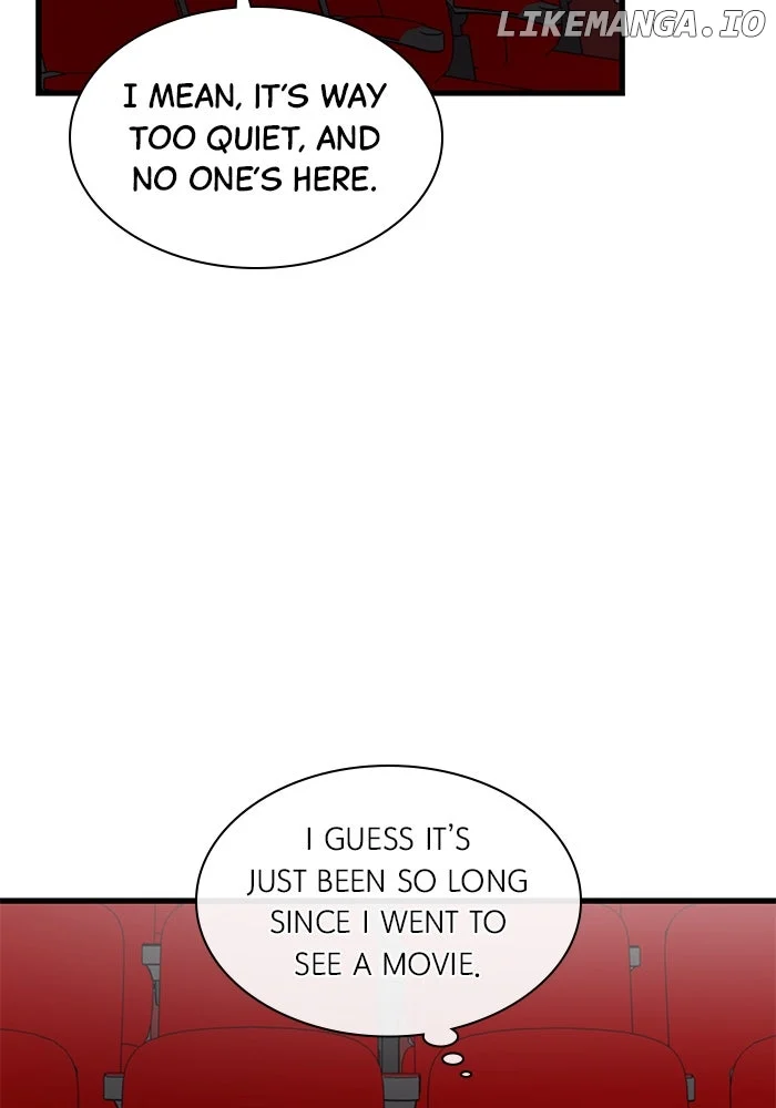 Newcomers Turn Low at Night chapter 36 page 24