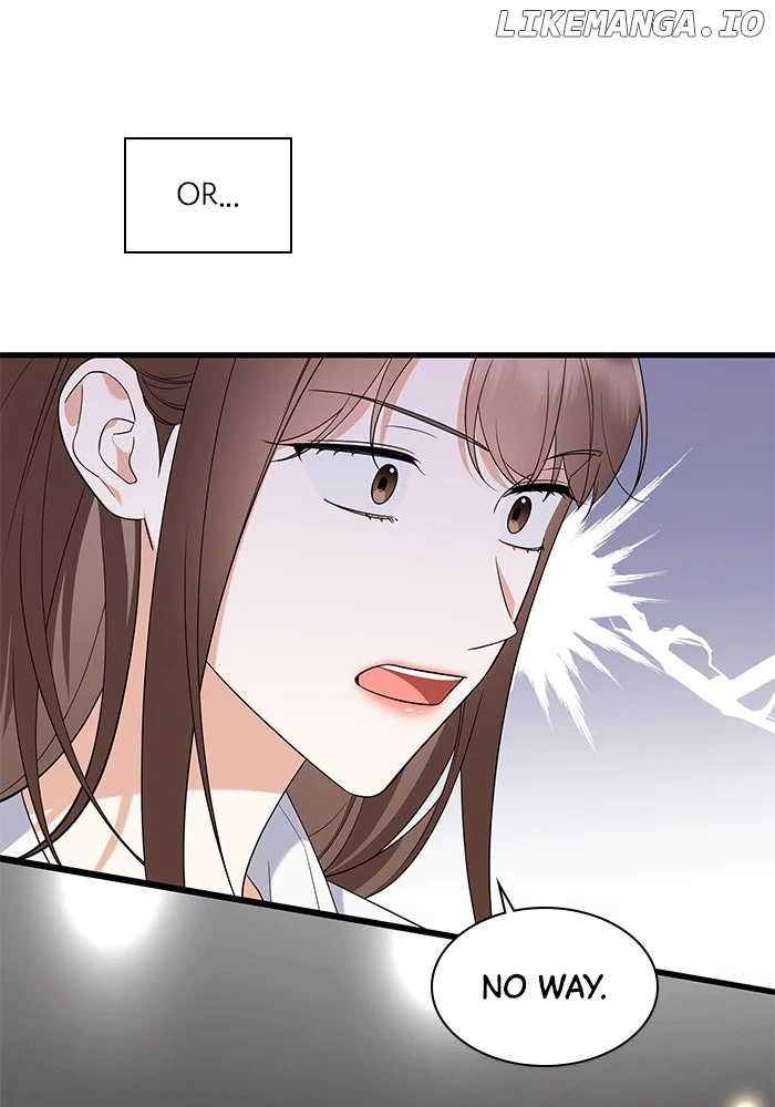 Newcomers Turn Low at Night chapter 36 page 26