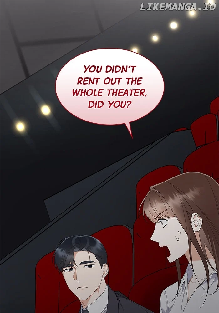 Newcomers Turn Low at Night chapter 36 page 27