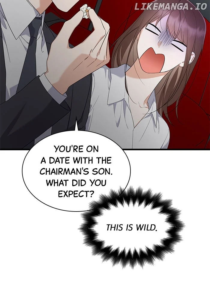 Newcomers Turn Low at Night chapter 36 page 33