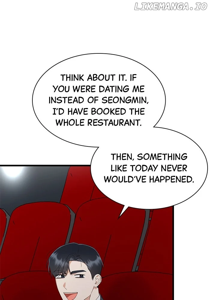 Newcomers Turn Low at Night chapter 36 page 36