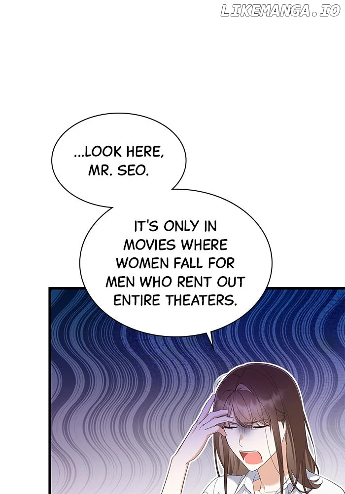 Newcomers Turn Low at Night chapter 36 page 38