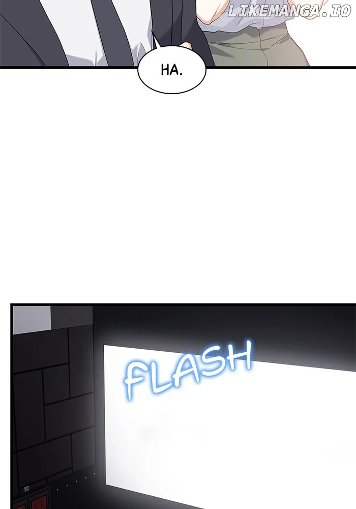 Newcomers Turn Low at Night chapter 36 page 44