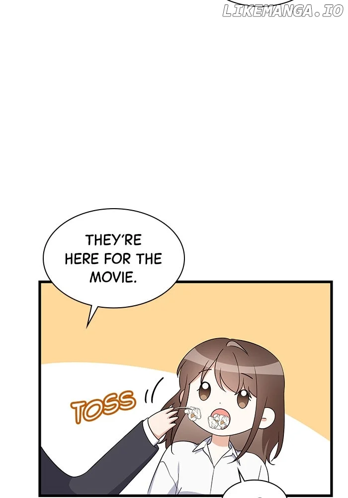 Newcomers Turn Low at Night chapter 36 page 49