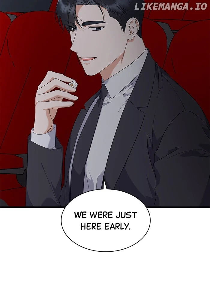 Newcomers Turn Low at Night chapter 36 page 51