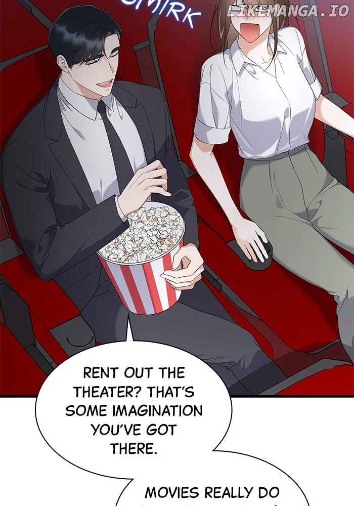 Newcomers Turn Low at Night chapter 36 page 53