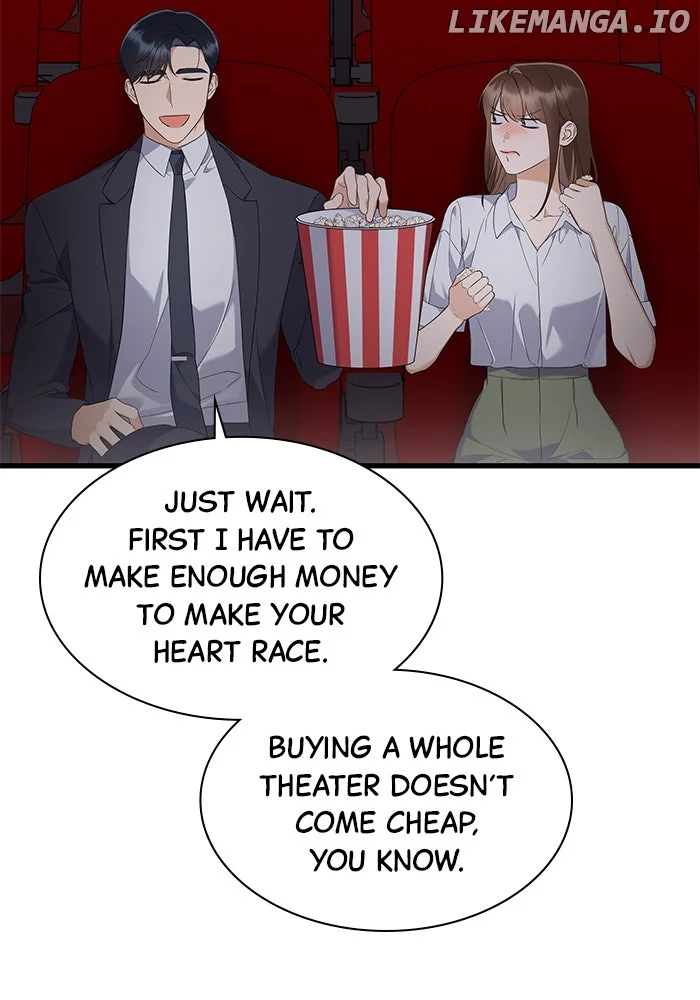Newcomers Turn Low at Night chapter 36 page 57