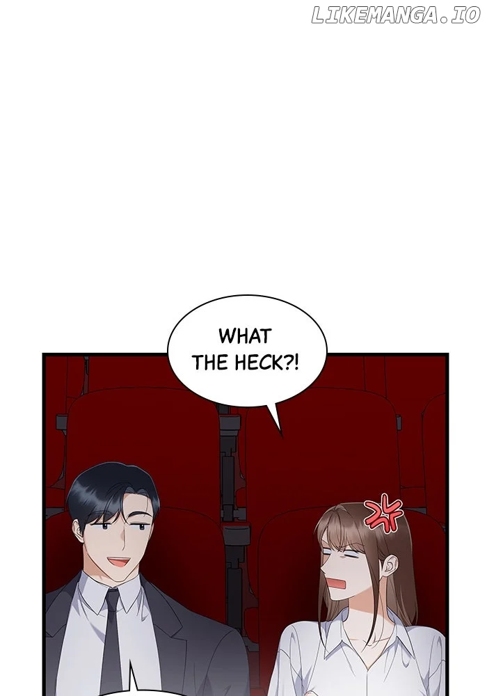Newcomers Turn Low at Night chapter 36 page 58