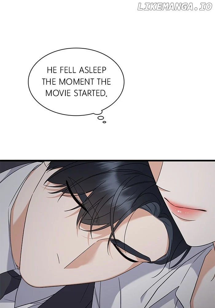 Newcomers Turn Low at Night chapter 36 page 66