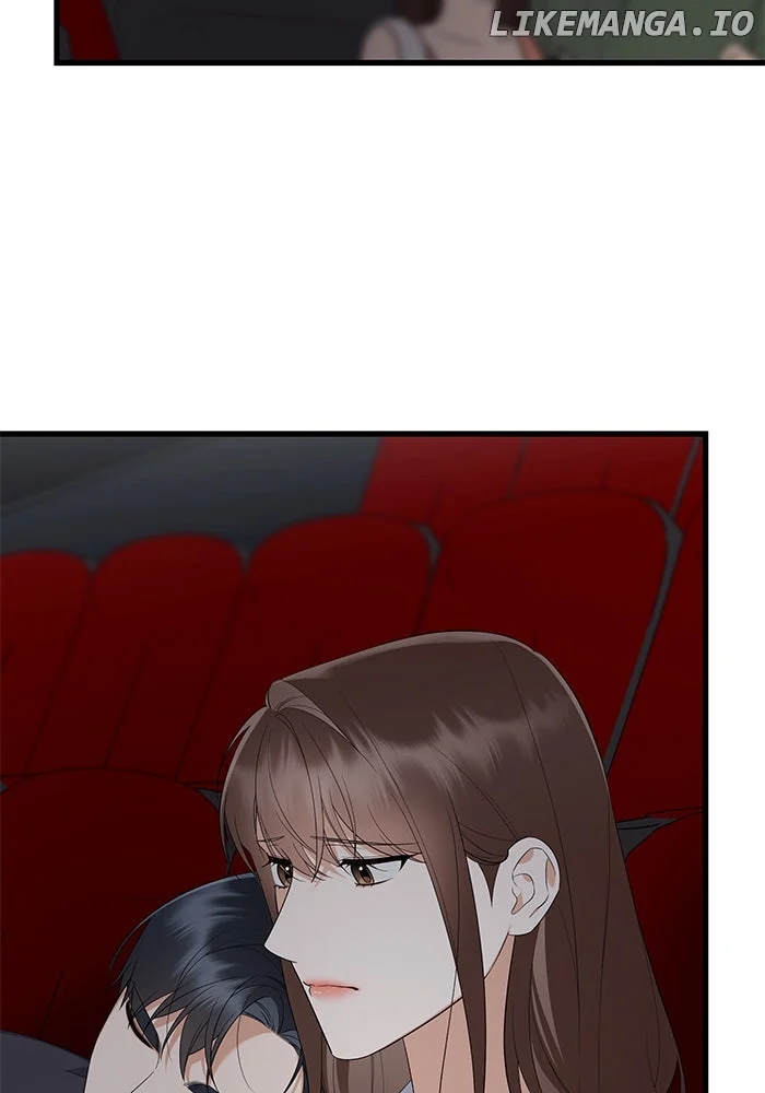 Newcomers Turn Low at Night chapter 36 page 72